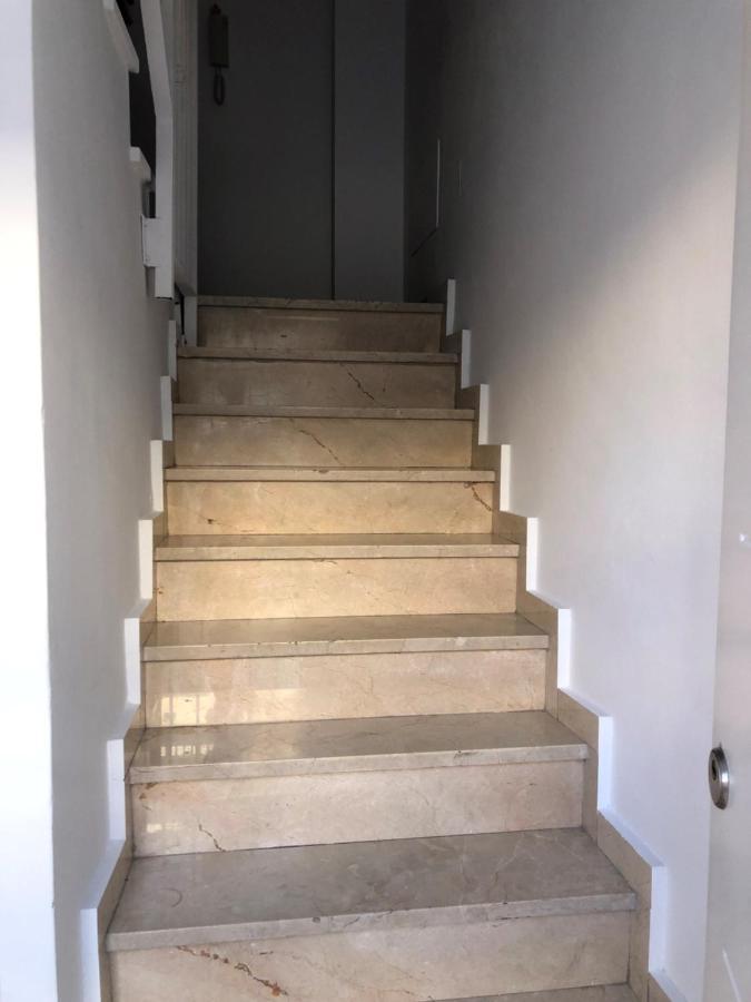 Loft 2 Nuevo ,Segundo Piso Sin Ascensor La Linea de la Concepcion Exterior foto