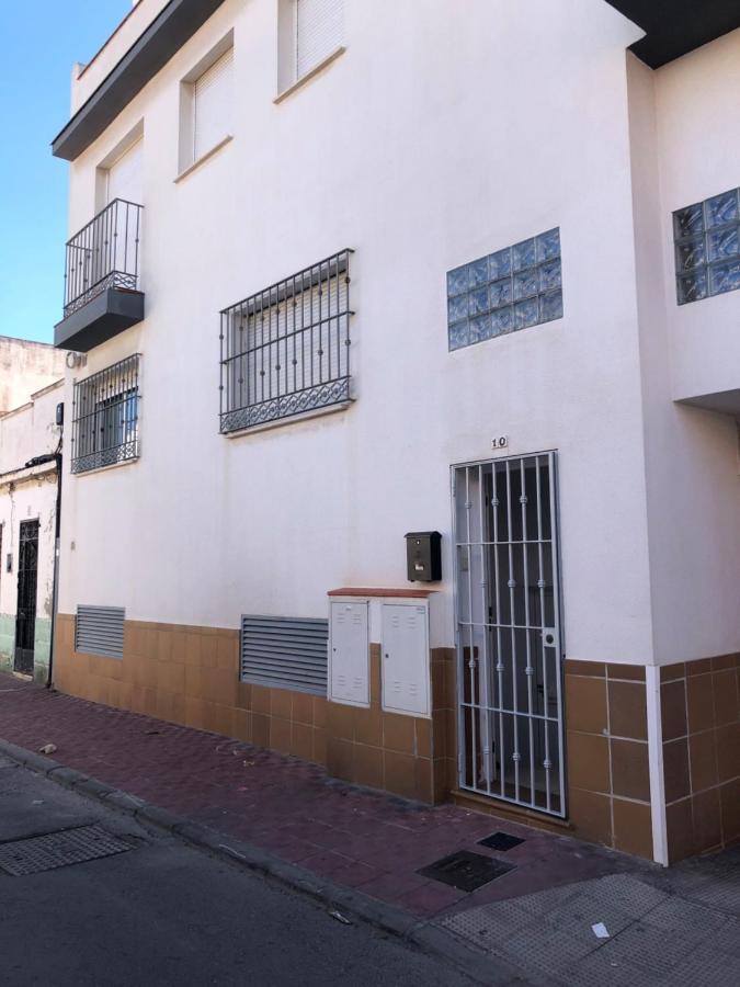 Loft 2 Nuevo ,Segundo Piso Sin Ascensor La Linea de la Concepcion Exterior foto
